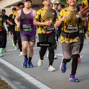 Runner Photo 6691281