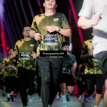 Runner Photo 6691287