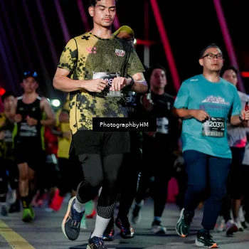 Runner Photo 6691294
