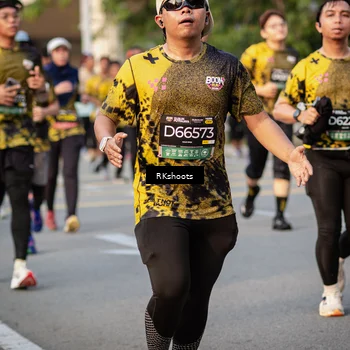 Runner Photo 6691297