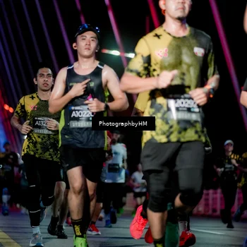 Runner Photo 6691298