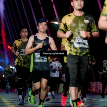 Runner Photo 6691299
