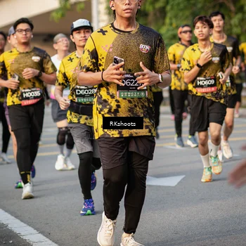 Runner Photo 6691302