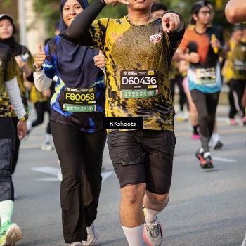 Runner Photo 6691313