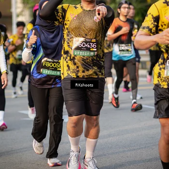 Runner Photo 6691314