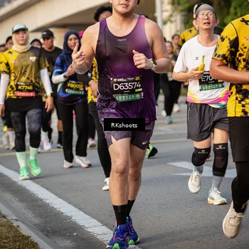 Runner Photo 6691320