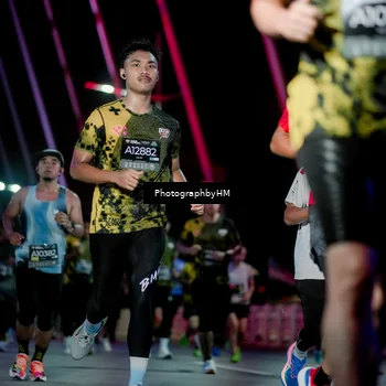 Runner Photo 6691327