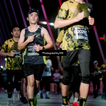 Runner Photo 6691329