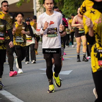 Runner Photo 6691331
