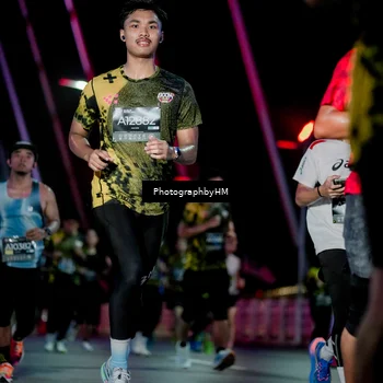 Runner Photo 6691335