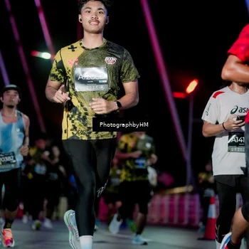 Runner Photo 6691337