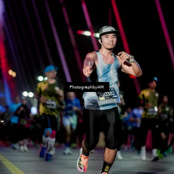 Runner Photo 6691344