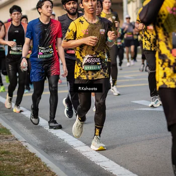Runner Photo 6691349