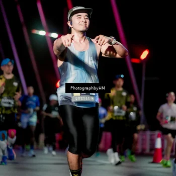 Runner Photo 6691356