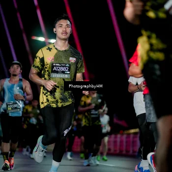 Runner Photo 6691358