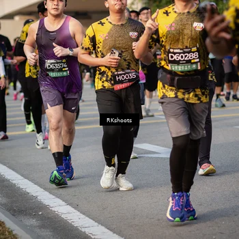 Runner Photo 6691376
