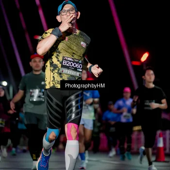 Runner Photo 6691382