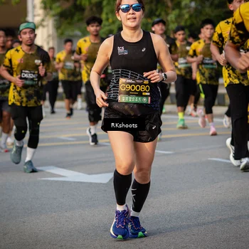 Runner Photo 6691383
