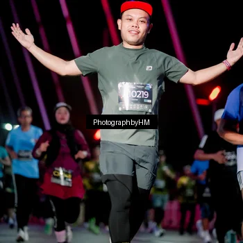 Runner Photo 6691386