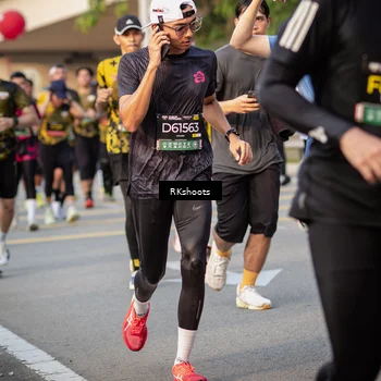 Runner Photo 6691390