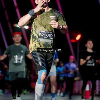 Runner Photo 6691394