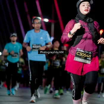 Runner Photo 6691395
