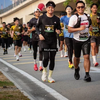 Runner Photo 6691407
