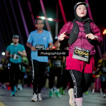 Runner Photo 6691416