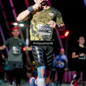 Runner Photo 6691417