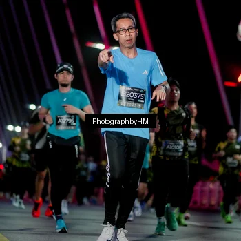 Runner Photo 6691418
