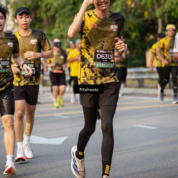 Runner Photo 6691420