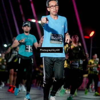 Runner Photo 6691431