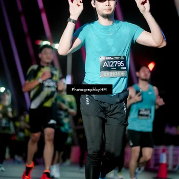 Runner Photo 6691432
