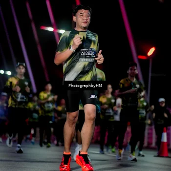 Runner Photo 6691439