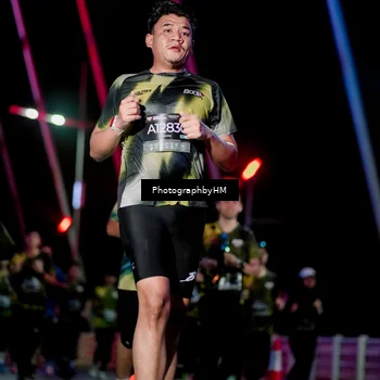 Runner Photo 6691441