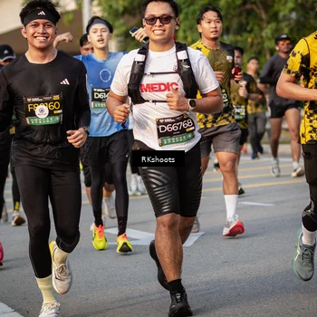 Runner Photo 6691443