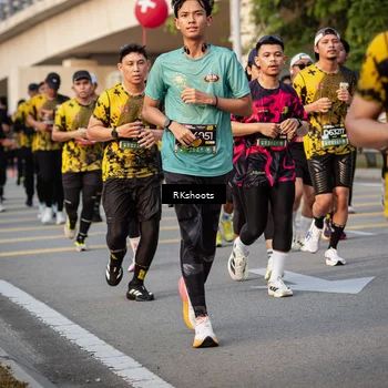 Runner Photo 6691444