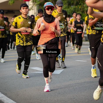 Runner Photo 6691447
