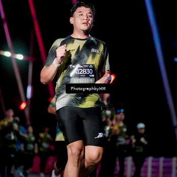 Runner Photo 6691450