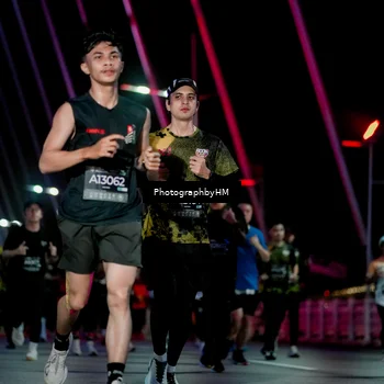 Runner Photo 6691451