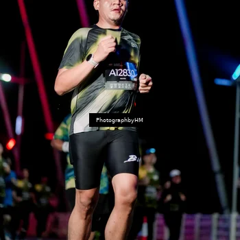 Runner Photo 6691453