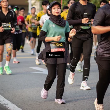 Runner Photo 6691462