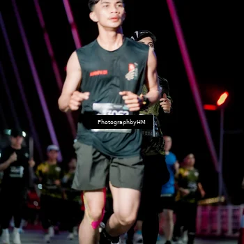 Runner Photo 6691463