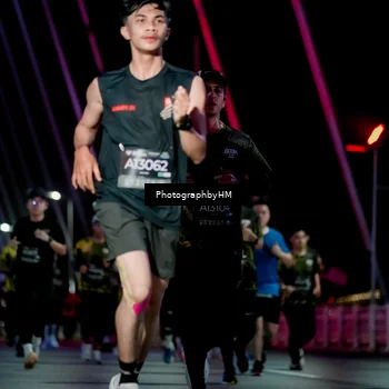 Runner Photo 6691464