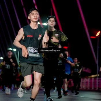 Runner Photo 6691465