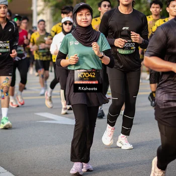 Runner Photo 6691468