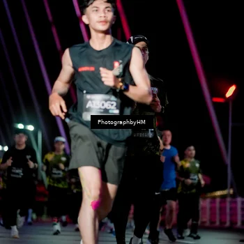 Runner Photo 6691469