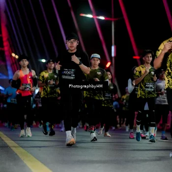 Runner Photo 6691474