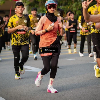 Runner Photo 6691477