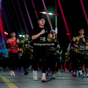 Runner Photo 6691480